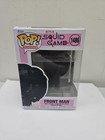 Funko Pop! Squid Game The Front Man #1486 Vinyl Figure (A35)
