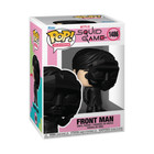 Funko Pop! Squid Game The Front Man #1486 Vinyl Figure with Pop Protector