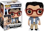 FUNKO POP! MOVIES ID4 INDEPENDENCE DAY: DAVID LEVINSON #282 (📌 CONDITION 7.5)