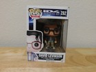 New Funko Pop Movies ID4 Independence Day #282 David Levinson vinyl figure
