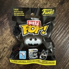 Funko Bitty Pop!: DC Universe - Mystery Bitty Pop! Batman 85th Anniversary