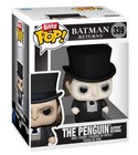 DC Batman 85th Anniversary Funko Bitty Pop! The Penguin #339