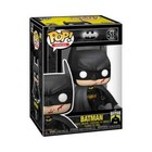 Funko POP Heroes Batman 85th Anniversary - Bloody Batman Figure #518 + Protector