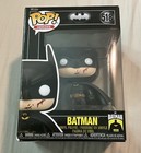 Batman 85th Anniversary Batman Bloody Funko Pop! Vinyl Figure #518