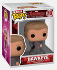 Funko Bitty POP! Marvel Infinity Saga - Hawkeye - No.70