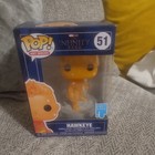 Funko Pop! Art Series #51 Hawkeye Marvel Avengers Infinity Saga