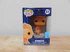 New Funko Pop Art Series Marvel The Infinity Saga #51 Hawkeye bobble-head figure