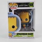 Funko Pop! Vinyl: The Simpsons - Spaceman Bart #1026