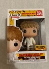 Funko POP! Anime: One Punch Man #554 - Saitama Martial Arts Hot Topic Exclusive