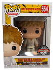 Saitama 554 One Punch Man Funko Pop!