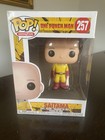 Funko Pop! Vinyl Figure Pop animation: One Punch Man Saitama