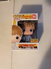 Funko Pop! Vinyl: One Punch Man - Saitama (at Martial Arts Tournament) - Hot...
