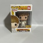 Funko Pop! Vinyl: One Punch Man - Saitama (at Martial Arts Tournament) #554!