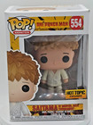 Funko Pop! Vinyl: One Punch Man - Saitama (at Martial Arts Tournament) - Hot...