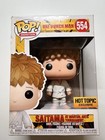 NEW! Funko POP! #554 One Punch Man Saitama At Martial Arts Tournament