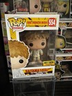 Funko Pop! Vinyl: One Punch Man - Saitama (at Martial Arts Tournament) #554!
