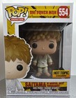 Funko Pop Saitama at Martial Arts Tournament #554 Exclusive One Punch Man