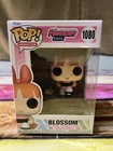 Funko Pop! Powerpuff Girls - Blossom