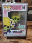 Funko Pop 2008 Cartoon Network Powerpuff Girls Moejisha Amazon Exclusive LE 5000