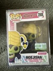 Funko Pop Moejisha Powerpuff Girls LE 5000 with Protector  Sealed