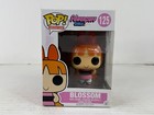 Funko POP Vinyl - Animation - Powerpuff Girls - Blossom - #125