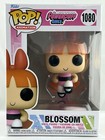 Funko Pop! Powerpuff Girls - Blossom #125 Vinyl Figure - (NEW in PROTECTOR)