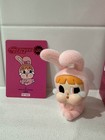 POP MART x The Powerpuff Girls Cry Baby Bunny Blossom