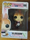 Funko Pop Animation Powerpuff Girls Blossom