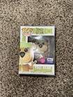 Funko Pop! Vinyl: Yogi Bear - (Flocked) - Gemini Collectibles (Exclusive) #187