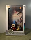 Funko Pop! Disney - Sorcerer's Apprentice Mickey With Broom