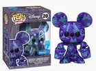 Funko Pop! Disney - Apprentice Mickey #20 Walmart (Exclusive)