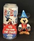 Funko Soda: Disney - Sorcerer's Apprentice Mickey- Chase