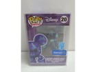 Funko Pop Art Series Disney Sorcerer's Apprentice Mickey Walmart Exclusive #20