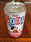 Funko Soda Mickey Mouse Fantasia Sealed Chase Chance Sorcerer Apprentice Disney