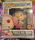 Child Big Mom Chase Funko Pop One Piece
