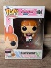 Blossom powerpuff Girls Funko Pop #1080