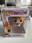 Funko POP! Powerpuff Girls Blossom Vinyl Figure #1080
