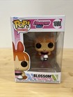 Funko POP! Powerpuff Girls Blossom Vinyl Figure #1080