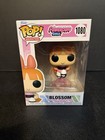 FUNKO POP ! BLOSSOM 1080 POWERPUFF GIRLS POP ANIMATION DB11