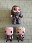 Funko Pop Tywin Lannister Mag The Mighty Brienne Tarth Game Of Thrones *No Boxes