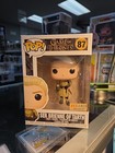 Funko Pop! Vinyl: Game of Thrones - Ser Brienne of Tarth - Lunch (Exclusive) #87