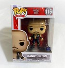 WWE Randy Orton RKBro Funko Pop! Vinyl Figure #116