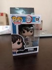 Funko POP! Demon Slayer: Suma #1539 Funko Exclusive w/ Protector - Near Mint
