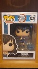 SUMA #1539 | FUNKO POP! Animation | DEMON SLAYER | Anime Manga | Tengen Uzui