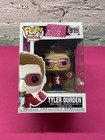 Funko Pop! Movies: Fight Club Tyler Durden Fight Club  #919 Vaulted New Sealed