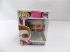 Damaged Tyler Durden 919 Fight Club Funko Pop Figure