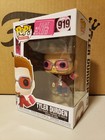 Funko Pop Movies #919 Fight Club Tyler Durden NON CHASE *NEW*