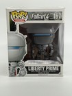 Funko Pop! Games: Fallout 4 - Liberty Prime #167 (6 inch)