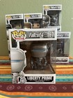 Funko Pop! Games: Fallout 4 - Liberty Prime #167 (6 inch)