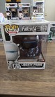 Funko Pop! Games Fallout 4 Liberty Prime #167 6" Vinyl Figure